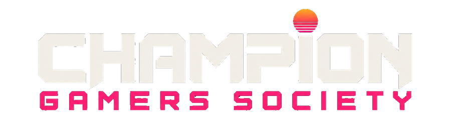 Champion Gamers Society